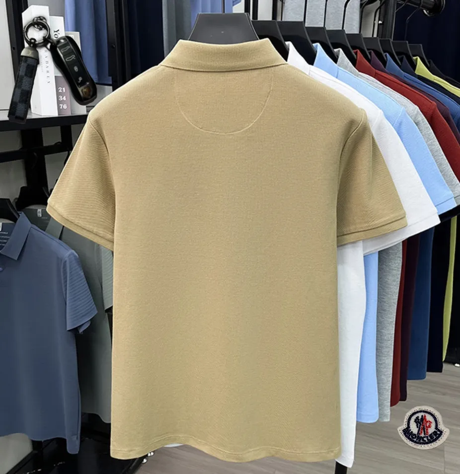 P150🎁 🔑 26 Quality POLO ， Quality ， Breathable ， LOGO， ⚡️ T ⚡️ ， ！Sizes：M-4XL（ 210 、 。
